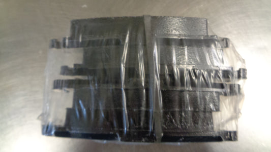 ACDelco Rear Disk Brake Pads Suits Holden Astra TS CD CITY TS ZAFIRA New Part