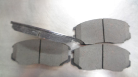 Mitsubishi Lancer/Mirage CE Genuine Front Brake Pad Kit New Part