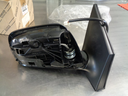 Toyota Corolla Genuine Right Hand Outer Mirror Assy New Part