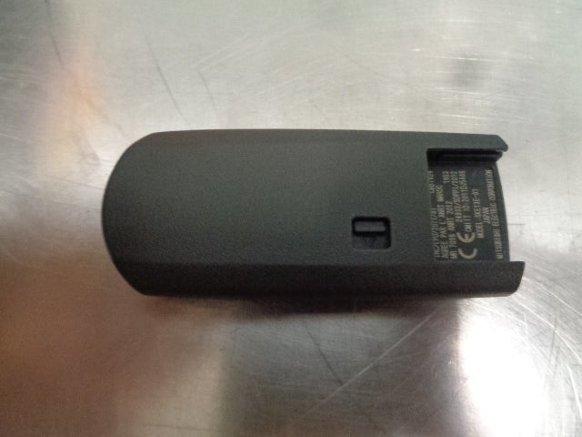 Mazda 2/3/6/MX-5 Genuine Keyless Transmitter New Part