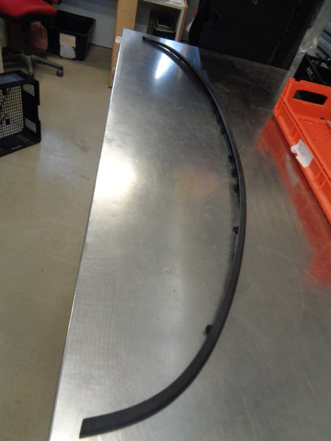 Hyundai iMax Genuine Front Bumper Lip New Part