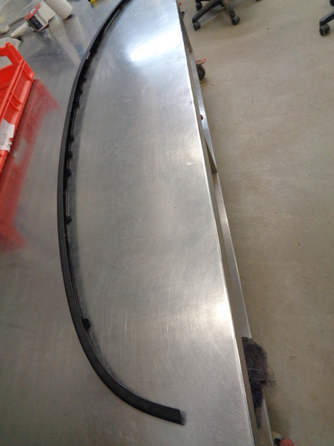 Hyundai iMax Genuine Front Bumper Lip New Part