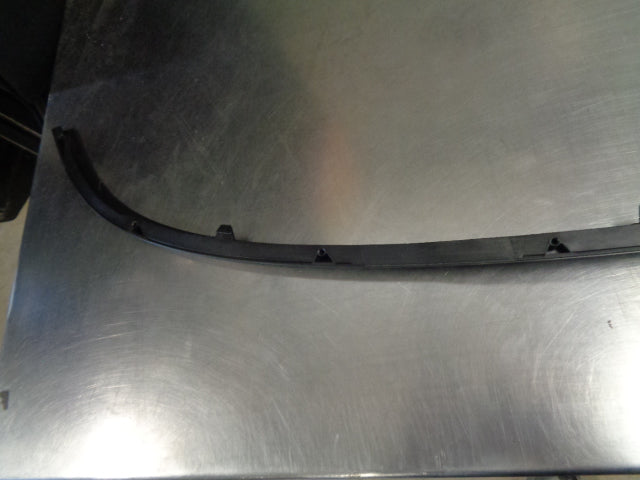 Hyundai iMax Genuine Front Bumper Lip New Part