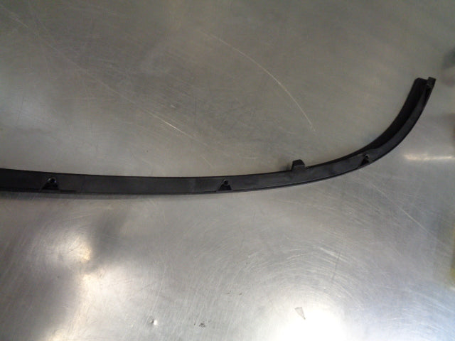 Hyundai iMax Genuine Front Bumper Lip New Part
