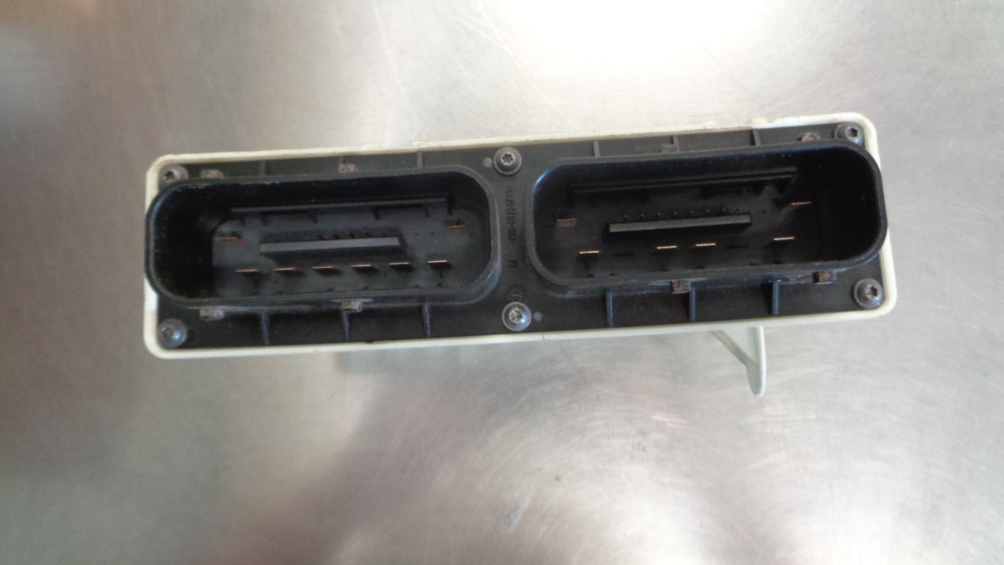 Holden Zafira/Opel Genuine Control Unit New Part