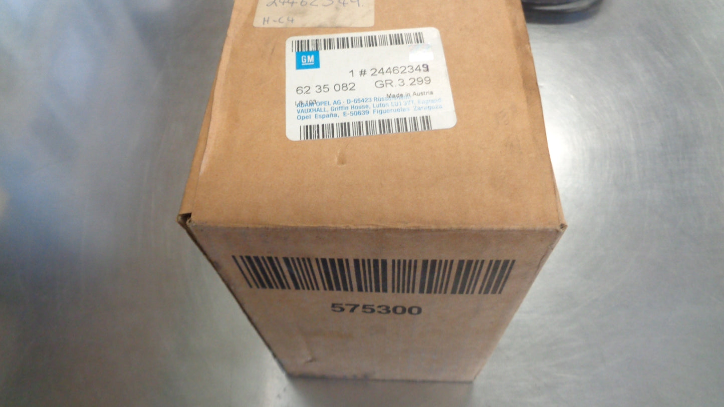 Holden Zafira/Opel Genuine Control Unit New Part