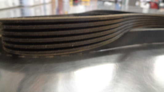 ACDelco Multi V Rib Belt Audi Jeep Mazda Mercedes New Part