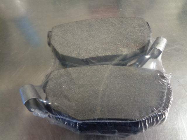 QFM Rear Brake pads Suitable for Ford/Hyundai/Kia/Nissan New Part