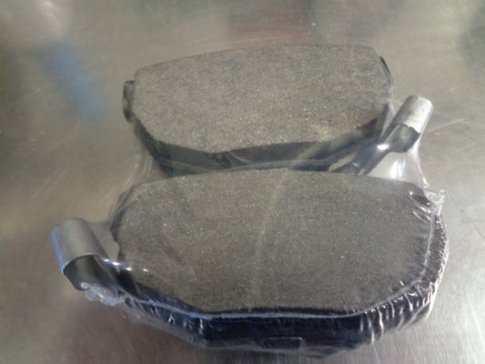 QFM Rear Brake pads Suitable for Ford/Hyundai/Kia/Nissan New Part