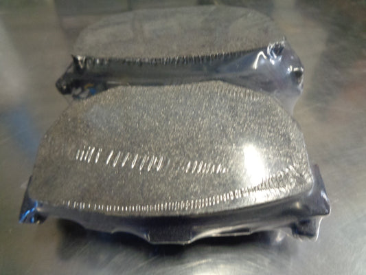 QFM Rear Brake pads Suitable for Ford/Hyundai/Kia/Nissan New Part