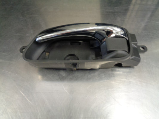 Nissan Altima/{Pathfinder Genuine Left Hand Inner Door Handle New Part