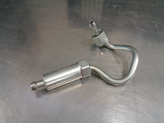 Nissan YD25ddTi Genuine no.3 Injector Pipe New Part