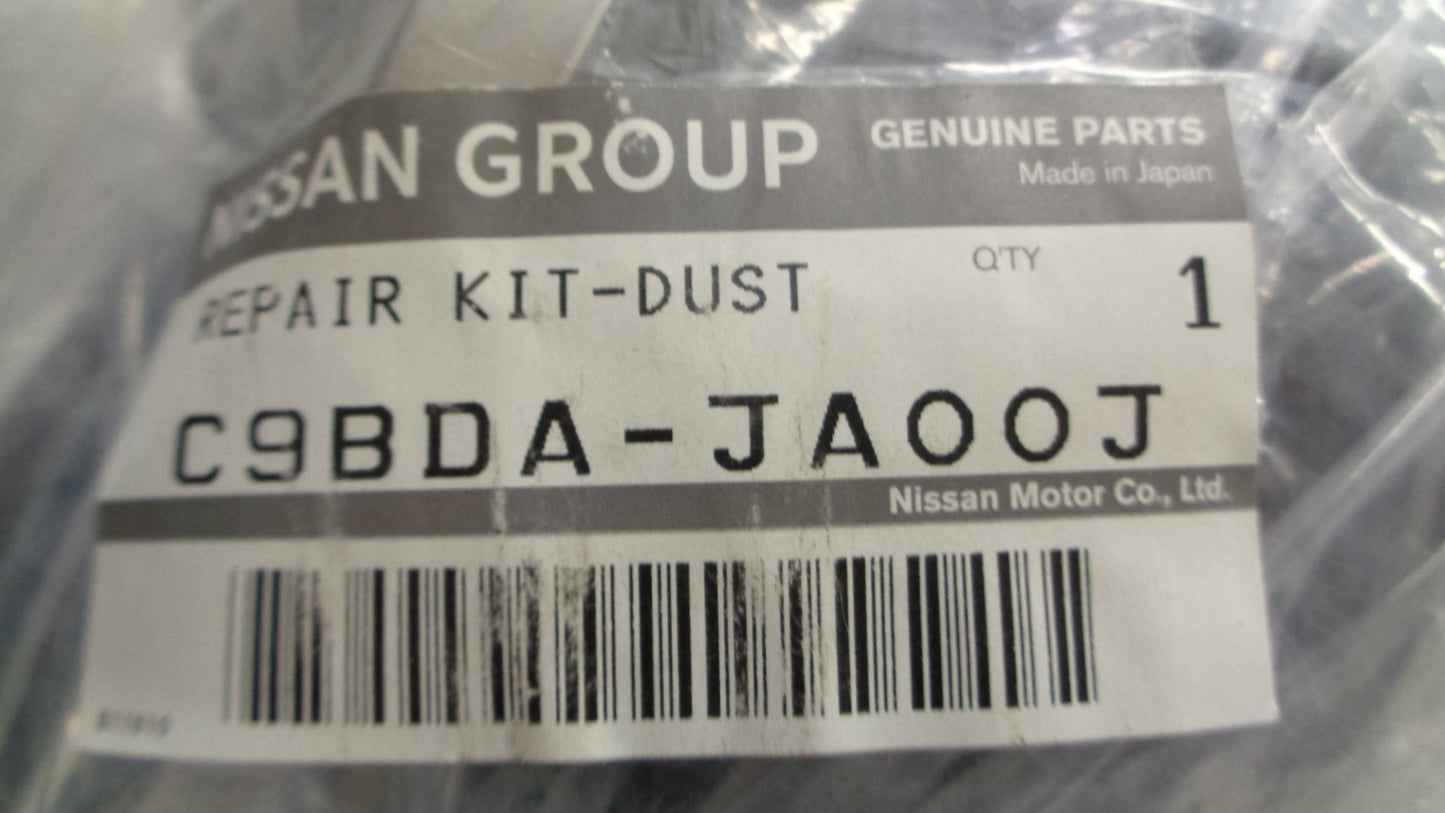 Nissan Qashqai/X-Trail/Altima/Sentra/370Z/Juke/Skyline Genuine CV Dust Boot Repair Kit New Part