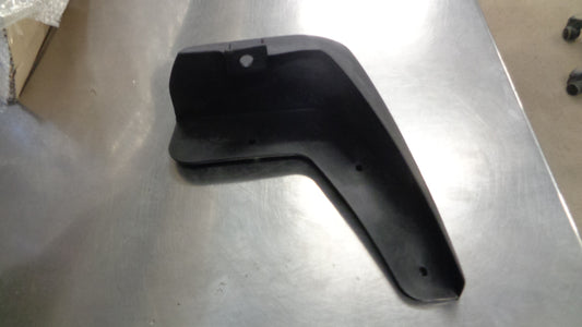 Holden Captiva Genuine Front Left Hand Mud Flap New Part