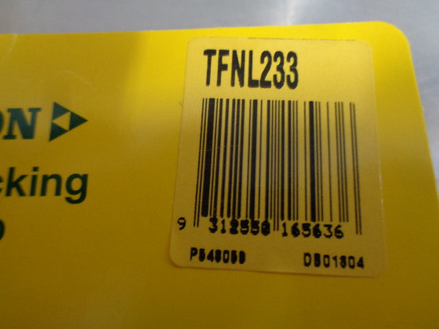 Tridon Locking Fuel Cap Suits Holden VN-VZ Commodore New Part