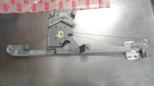 Holden RA Rodeo Genuine Rear Left Window Regulator New Part