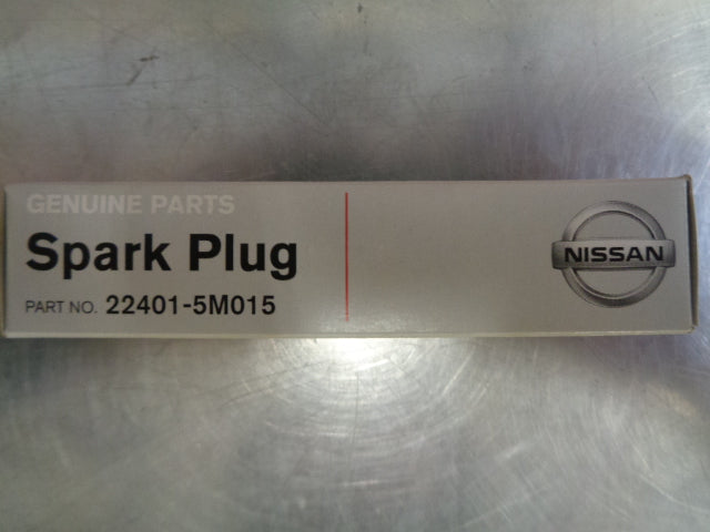 Nissan Genuine Spark Plugs Suits Various Models New Part