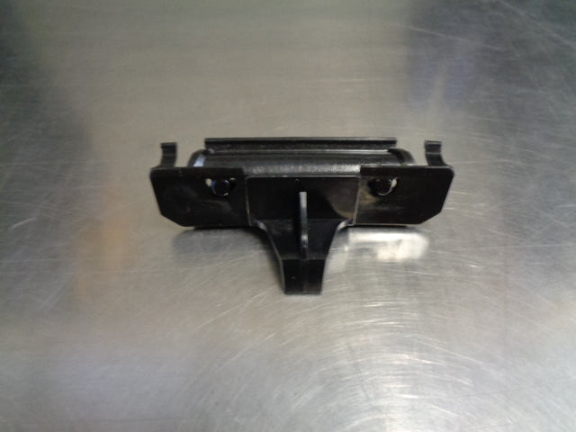 Toyota Corolla Genuine Right Hand Rear Bumper Side Moulding Bracket New Part
