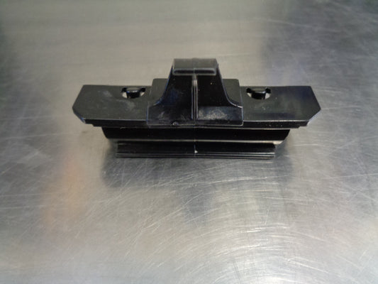 Toyota Corolla Genuine Right Hand Rear Bumper Side Moulding Bracket New Part