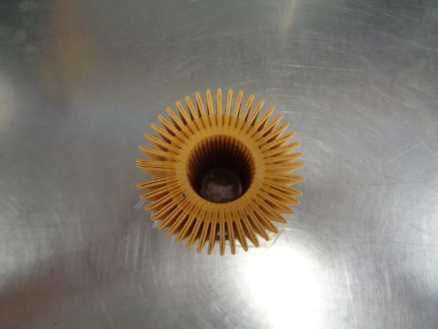 Toyota Prado Genuine Oil Filter New Part