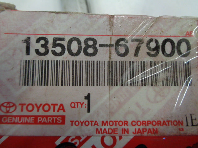 Toyota Hilux/Landcruiser/4Runner Genuine No.1 Idle Gear New Part