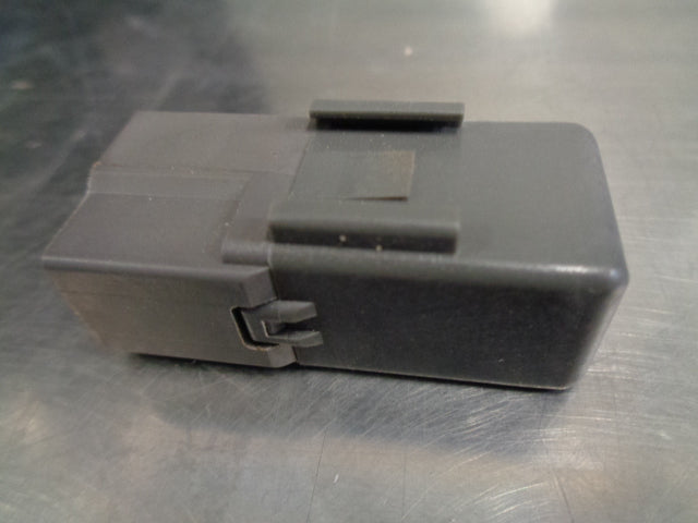Toyota Corolla/Corona/Camry/Hilux/Landcruiser Genuine Horn Relay New Part