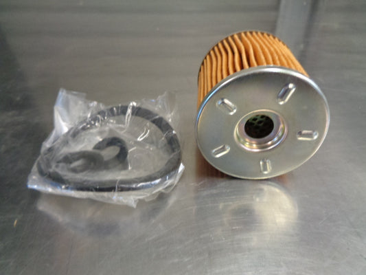 Toyota Landcruiser Genuine Diesel Fuel Filter New Part