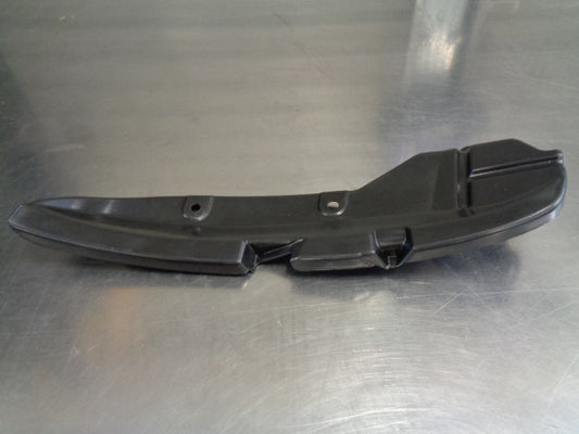 Toyota Corolla Genuine Right Hand Rear Bumper Seal new Part