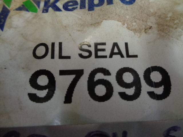 Kelpro Oil Seal to Suit Toyota Hilux/4Runner New part