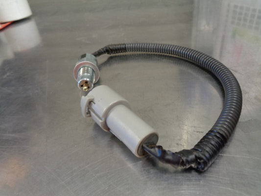 Toyota landcruiser Genuine Transfer No.3 Indicator Switch New part