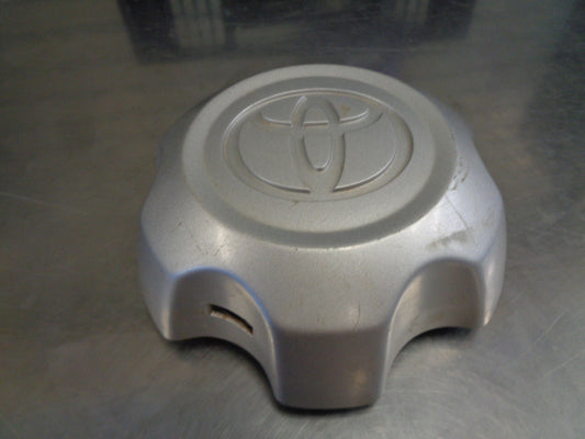Toyota Hilux Genuine Center Cap Used Part VGC