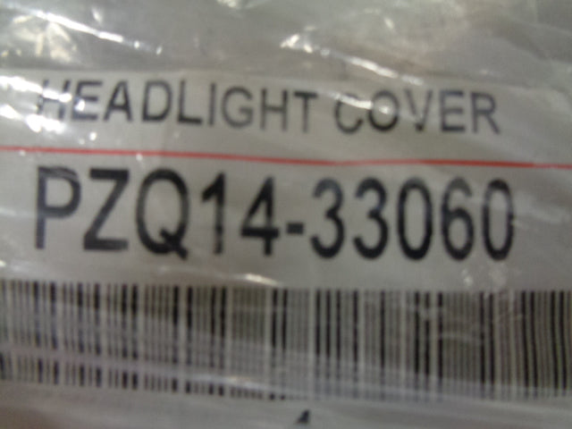 Toyota Camry ACV40 Genuine Headlight Protectors New Part