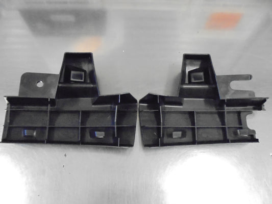 Peugeot 307 Genuine Rear Plastic Bumper Reinforcement New Part