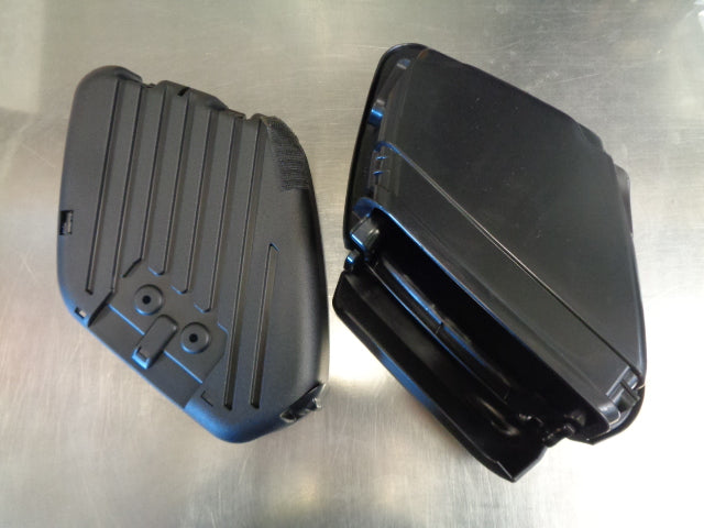 Subaru Genuine Rear Luggage Box New Part