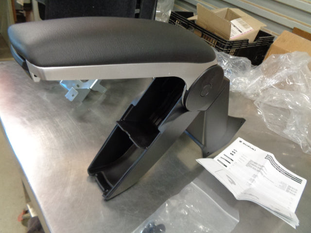 Suzuki Swift Genuine Center Armrest Console New part