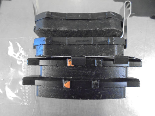 Honda Odyssey/CR-V Genuine Rear Brake Disc Pad Set New Part