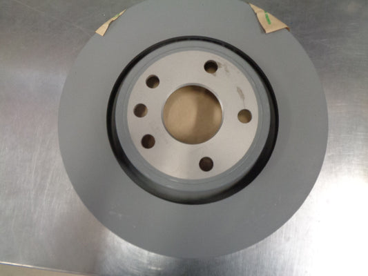 Jeep Grand Cherokee Genuine Front Brake Rotor New part