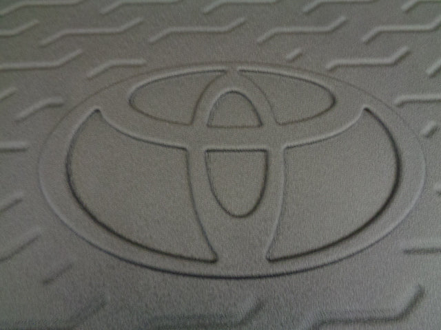 Toyota Corolla Sedan Genuine Boot Liner New Part