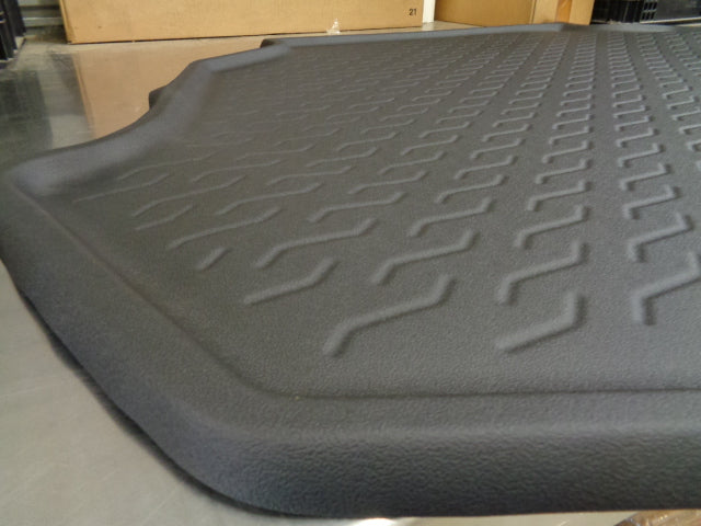 Toyota Corolla Sedan Genuine Boot Liner New Part