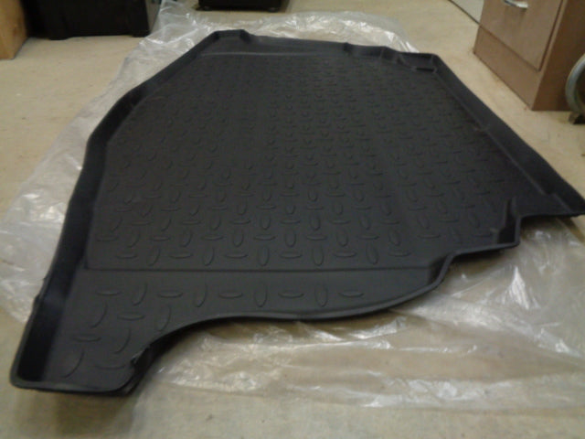 Toyota Corolla Hatch Genuine Low Floor Boot Liner New Part