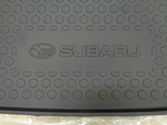 Subaru Impreza Sedan Genuine Cargo Mat New Part