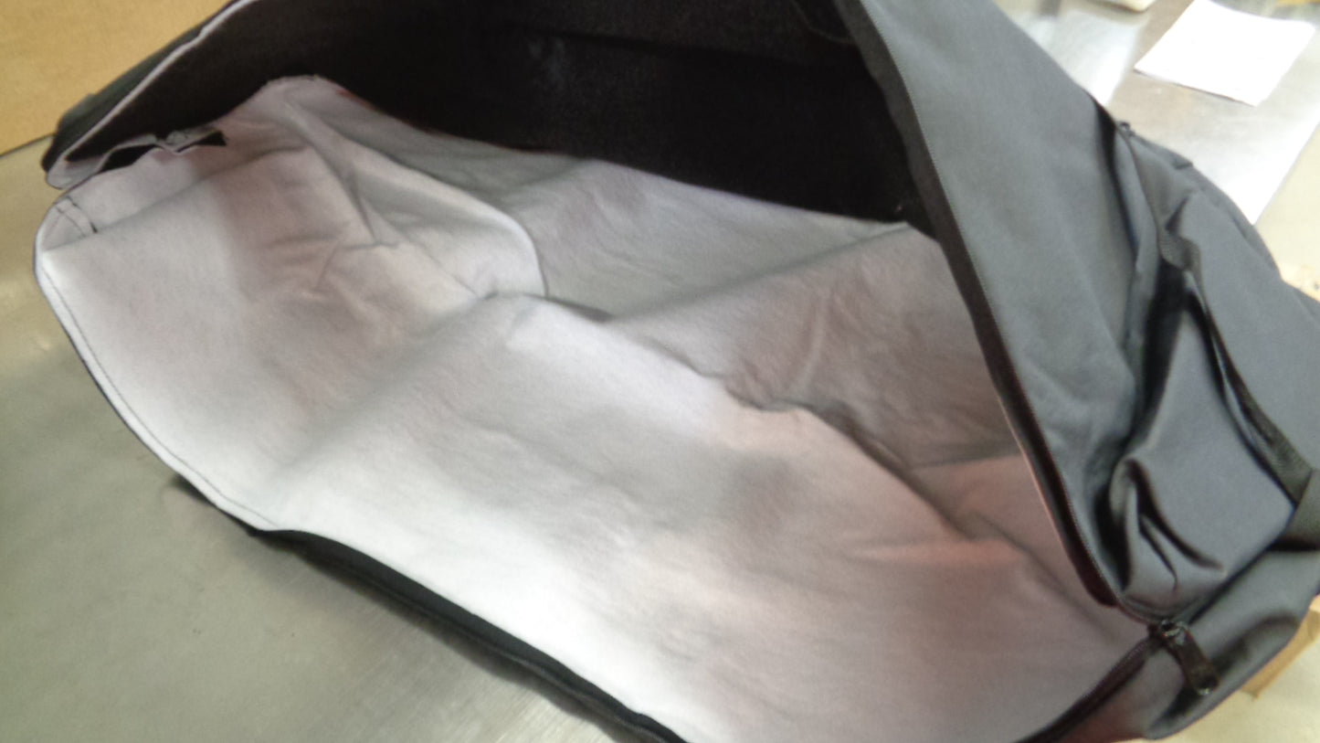 Jeep Wrangler Genuine Freedom Top Storage Bag New Part