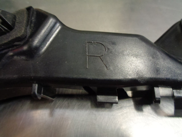 Suzuki Swift FZ genuine Right Hand Rear Bumper Support New Part
