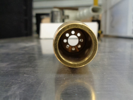 Bernard Centerfire Welding Nozzle Assembly New Part