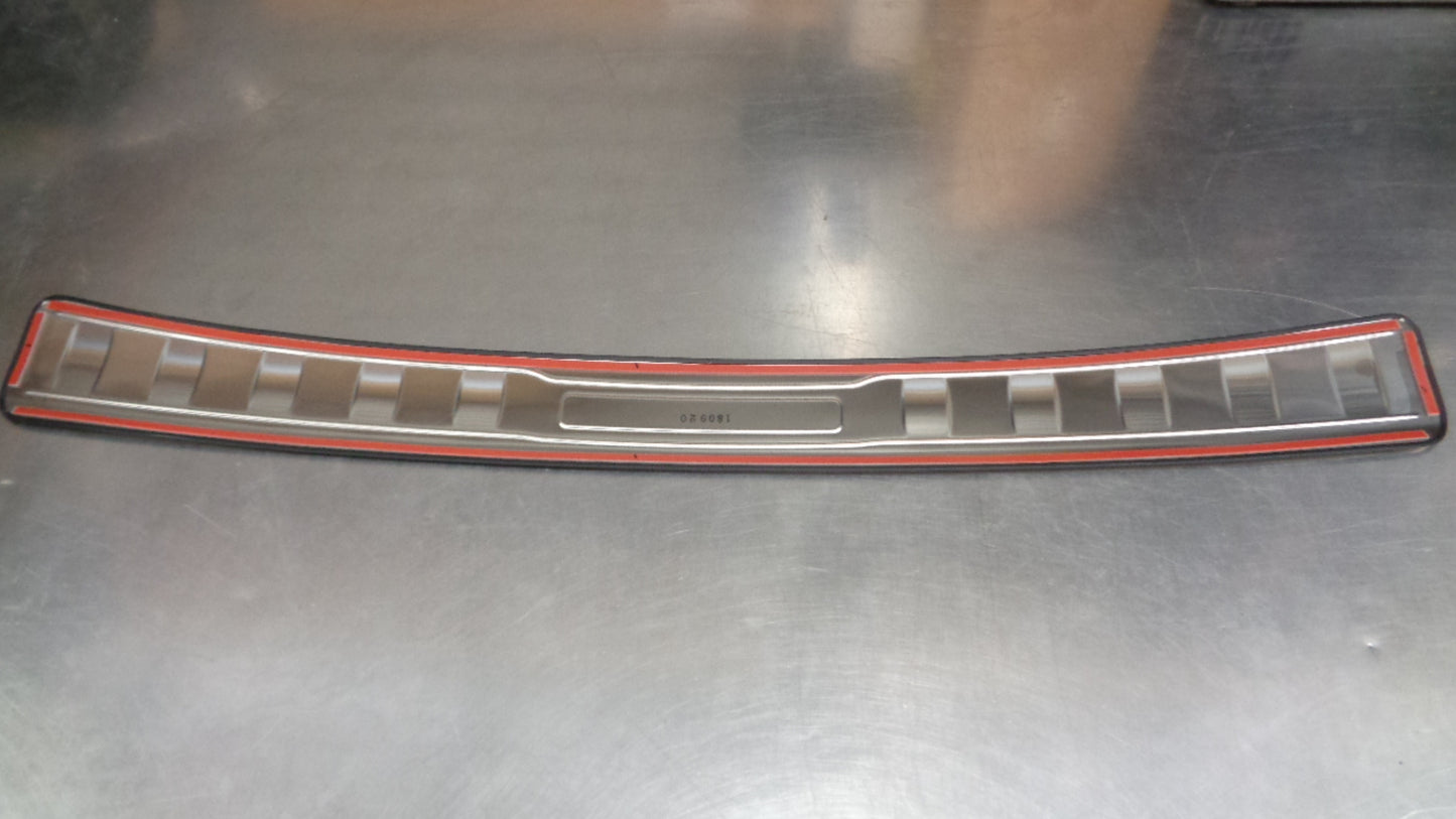 Subaru Outback Genuine Cargo Step Panel New Part