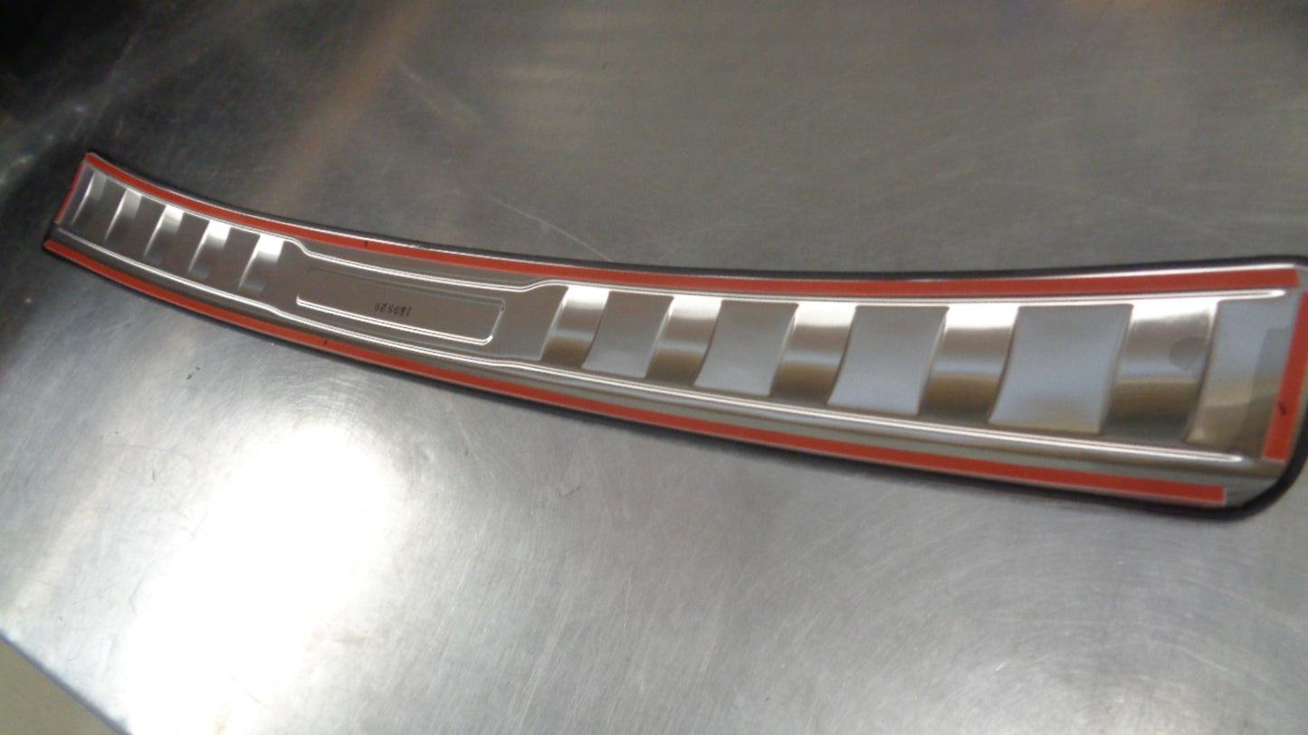 Subaru Outback Genuine Cargo Step Panel New Part