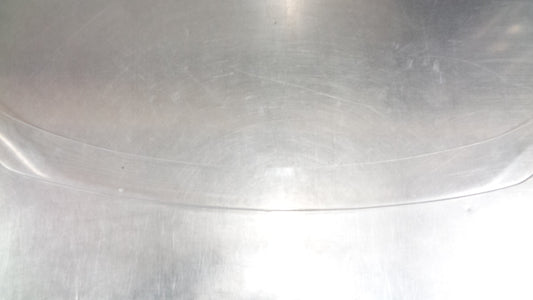 Toyota Fortuner Genuine Clear Bonnet Protector New Part