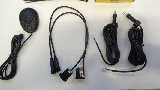 Chery J11 Genuine Rear Parking Assist Kit New Part