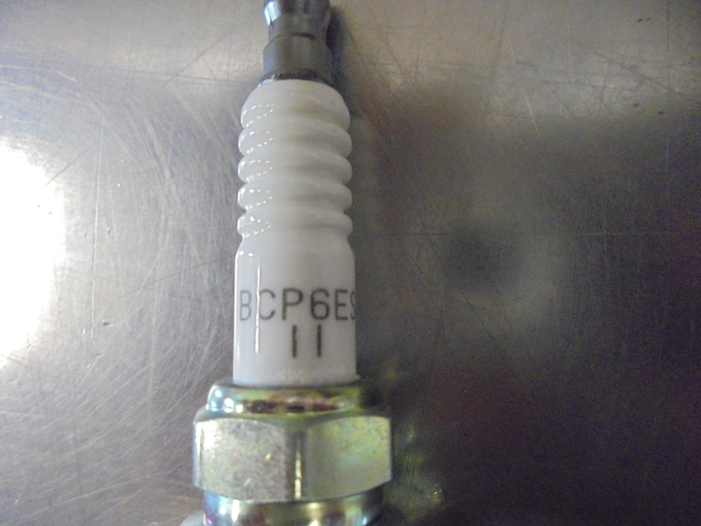 Nissan Skyline R30-R31 Genuine Spark Plug New Part