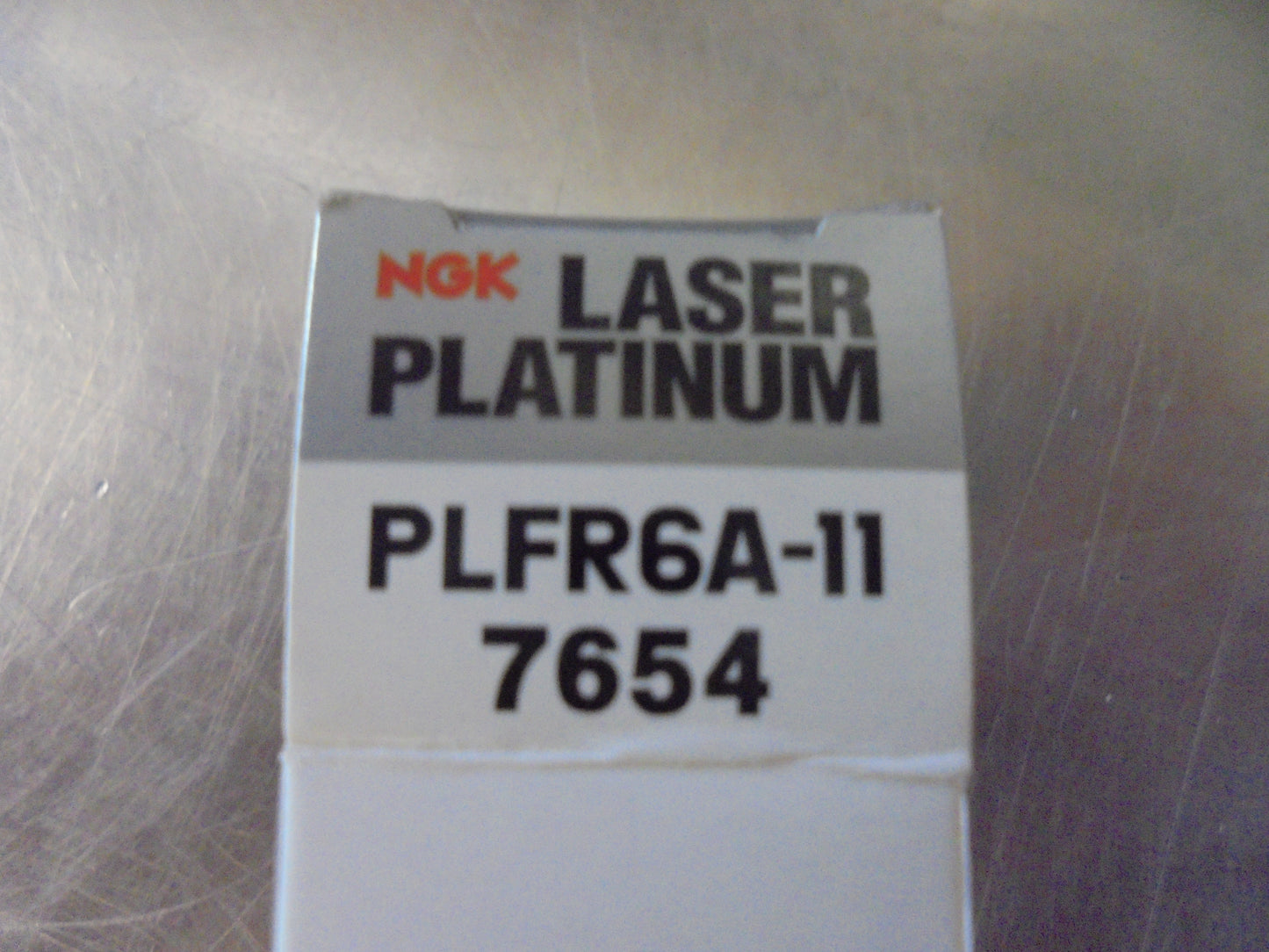 NGK Spark Plug Suits Nissan Pathfinder-Navara-Subaru-Outback-Liberty-Tribeca New Part